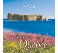 Garfield David - La Nature Du Quebec