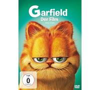 Garfield – Peter Hewitt / Jennifer Love Hewitt, Breckin Meyer – DVD – Disney