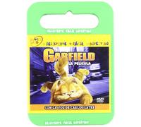 Garfield Diver (Import) (Dvd) (2009) Jennifer Love Hewitt; Breckin Meyer; Stephe