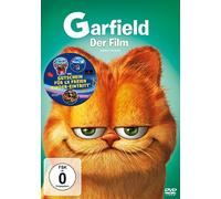 Garfield (DVD) Jennifer Love Hewitt Breckin Meyer Peter Hewitt