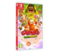 Garfield - Escape from Monday (Nintendo Switch)