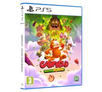 Garfield - Escape from Monday (Playstation 5)