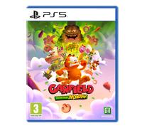 Garfield - Escape from Monday - PlayStation 5