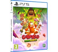 Garfield - Escape from Monday (PS5)