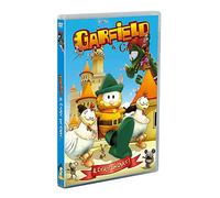 Garfield et Cie - Il Etait un Chat !