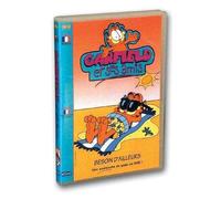 Garfield et ses amis : Besoin d'ailleurs