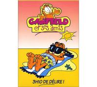 Garfield et ses amis : Les Meilleurs amis du monde / Besoin d'ailleurs - Coffret 2 DVD