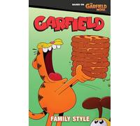 Garfield: Family Style – BOOM! Studios