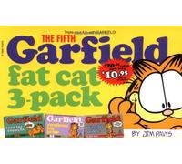 Garfield Fat Cat 3-pack: No.5