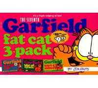 Garfield Fat Cat Three Pack: No. 7 (Garfield Fat Cat Pack)