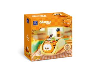 Garfield Foodie Taco Construction Set