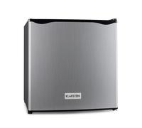 Garfield Freezer Cube 4-Star 35 L 65 W 2 Shelves Stainless Steel