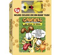 Garfield & Friends: An Ode to Odie [DVD] [Region 1] [US Import] [NTSC]