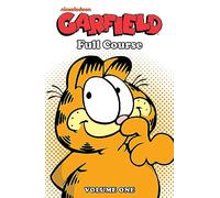 Garfield: Full Course Vol. 1