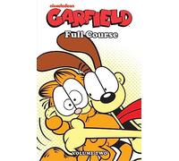 Garfield: Full Course Vol. 2