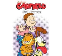Garfield: Full Course Vol. 3