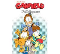 Garfield: Full Course Vol. 4
