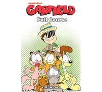 Garfield: Full Course Vol. 6