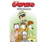 Garfield: Full Course Vol. 6