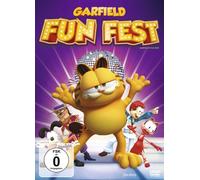 Garfield - Fun Fest