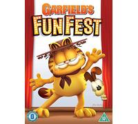 Garfield Fun Fest [DVD]