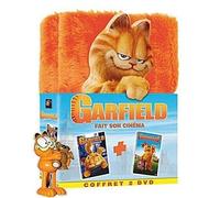 Garfield / Garfield 2 - Coffret 2 DVD