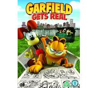 Garfield Gets Real [DVD]