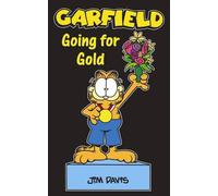 Garfield - Going for Gold: 64 (Garfield Pocket Books)