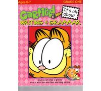 Garfield Grade 1 Writing (2009 Vista and Mac versi