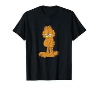Garfield Grumpy Big Cat T-Shirt
