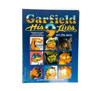 Garfield-His Nine Lives