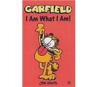 Garfield: I Am What I Am!
