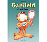 Garfield - Je suis beau !
