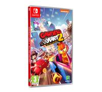 Garfield Kart 2 - All You Can Drift - Switch