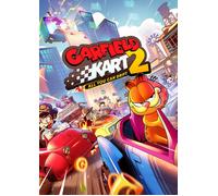 Garfield Kart 2 - All You Can Drift PC