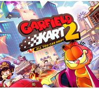 Garfield Kart 2 - All You Can Drift PC Steam Account