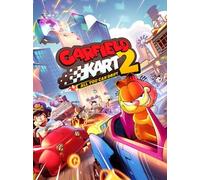 Garfield Kart 2 - All You Can Drift (PC) - Steam Key - GLOBAL
