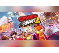 Garfield Kart 2 - All You Can Drift (PC) Steam Key - ROW