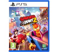Garfield Kart 2 - All You Can Drift - Switch