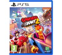 Garfield Kart 2 - All You Can Drift - Switch