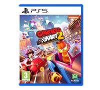 Garfield Kart 2 - All You Can Drift - Switch