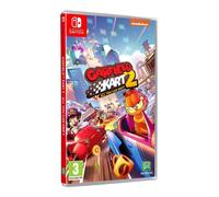 Garfield Kart 2 - All You Can Drift - Switch
