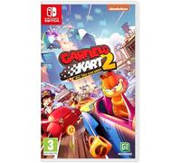 Garfield Kart 2 - All You Can Drift - PS5
