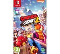 Garfield Kart 2 - All You Can Drift - Switch