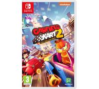 Garfield Kart 2 - All You Can Drift - Switch