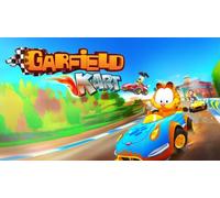 Garfield Kart