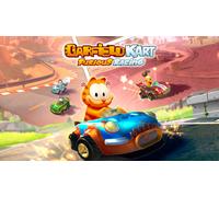 Garfield Kart : Furious Racing