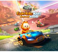 Garfield Kart Furious Racing EU XBOX One / Xbox Series X|S / Windows 10 CD Key