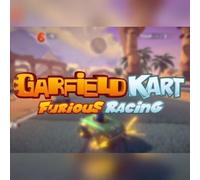 Garfield Kart - Furious Racing (PC / Xbox One / Xbox Series X|S) Microsoft Store Key - ARGENTINA