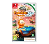Garfield Kart: Furious Racing - Replay (Switch)